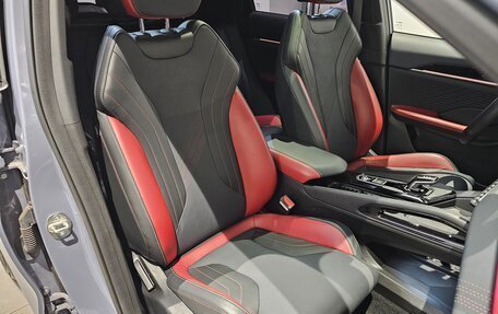 Geely Coolray I, 2023 год, 2 049 000 рублей, 20 фотография