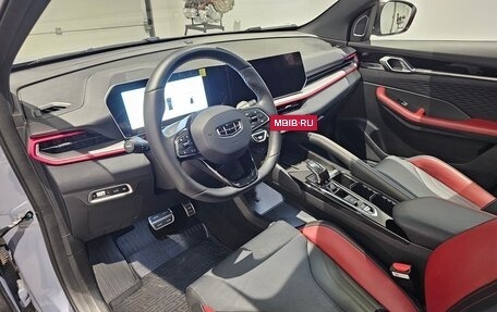 Geely Coolray I, 2023 год, 2 049 000 рублей, 18 фотография