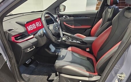 Geely Coolray I, 2023 год, 2 049 000 рублей, 19 фотография