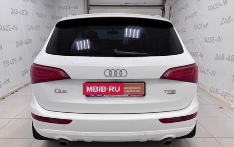 Audi Q5, 2010 год, 1 362 000 рублей, 5 фотография