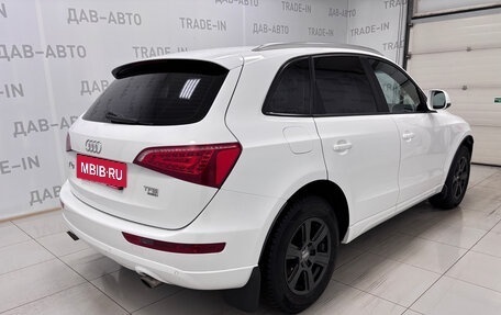 Audi Q5, 2010 год, 1 362 000 рублей, 4 фотография
