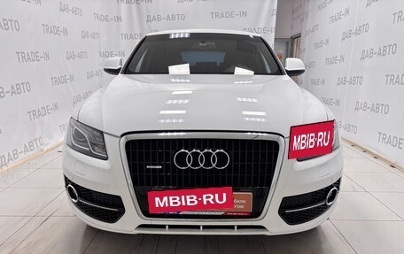 Audi Q5, 2010 год, 1 362 000 рублей, 2 фотография