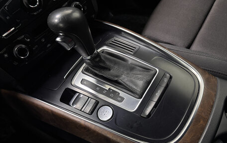 Audi Q5, 2010 год, 1 362 000 рублей, 11 фотография