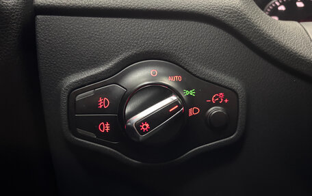 Audi Q5, 2010 год, 1 362 000 рублей, 17 фотография