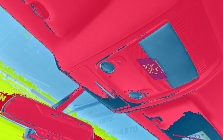 Audi Q5, 2010 год, 1 362 000 рублей, 14 фотография