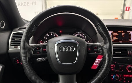 Audi Q5, 2010 год, 1 362 000 рублей, 15 фотография