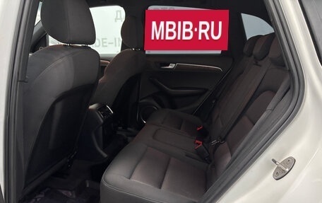 Audi Q5, 2010 год, 1 362 000 рублей, 18 фотография