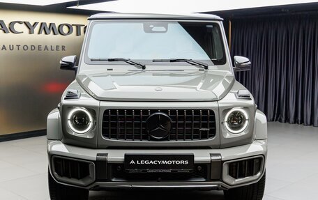 Mercedes-Benz G-Класс AMG, 2025 год, 34 570 000 рублей, 2 фотография