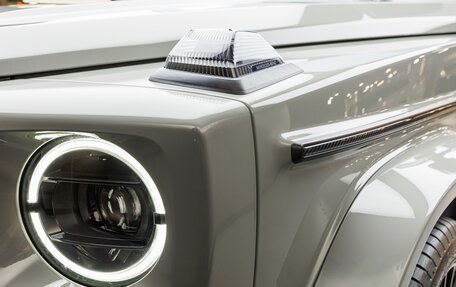 Mercedes-Benz G-Класс AMG, 2025 год, 34 570 000 рублей, 6 фотография