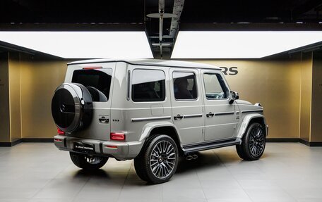 Mercedes-Benz G-Класс AMG, 2025 год, 34 570 000 рублей, 3 фотография
