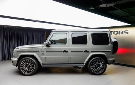 Mercedes-Benz G-Класс AMG, 2025 год, 34 570 000 рублей, 9 фотография