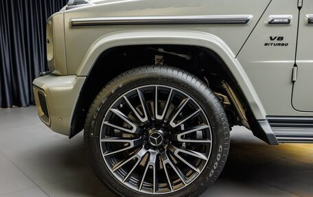 Mercedes-Benz G-Класс AMG, 2025 год, 34 570 000 рублей, 14 фотография