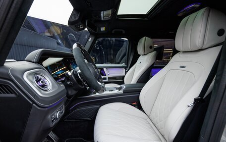 Mercedes-Benz G-Класс AMG, 2025 год, 34 570 000 рублей, 16 фотография