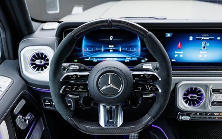 Mercedes-Benz G-Класс AMG, 2025 год, 34 570 000 рублей, 20 фотография