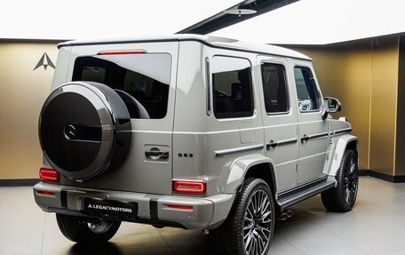 Mercedes-Benz G-Класс AMG, 2025 год, 34 570 000 рублей, 10 фотография