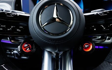 Mercedes-Benz G-Класс AMG, 2025 год, 34 570 000 рублей, 21 фотография