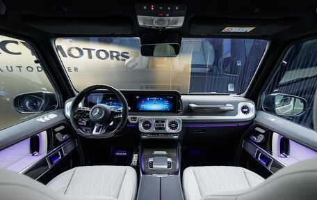 Mercedes-Benz G-Класс AMG, 2025 год, 34 570 000 рублей, 18 фотография