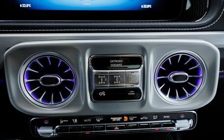 Mercedes-Benz G-Класс AMG, 2025 год, 34 570 000 рублей, 23 фотография