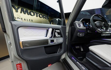 Mercedes-Benz G-Класс AMG, 2025 год, 34 570 000 рублей, 15 фотография