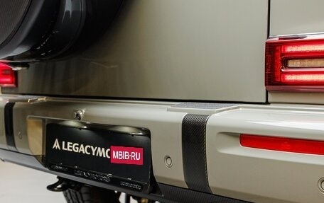 Mercedes-Benz G-Класс AMG, 2025 год, 34 570 000 рублей, 12 фотография