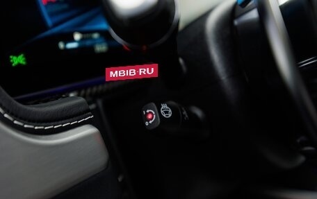 Mercedes-Benz G-Класс AMG, 2025 год, 34 570 000 рублей, 22 фотография