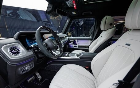 Mercedes-Benz G-Класс AMG, 2025 год, 34 570 000 рублей, 17 фотография