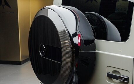 Mercedes-Benz G-Класс AMG, 2025 год, 34 570 000 рублей, 11 фотография