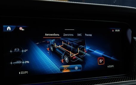 Mercedes-Benz G-Класс AMG, 2025 год, 34 570 000 рублей, 26 фотография