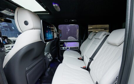 Mercedes-Benz G-Класс AMG, 2025 год, 34 570 000 рублей, 37 фотография