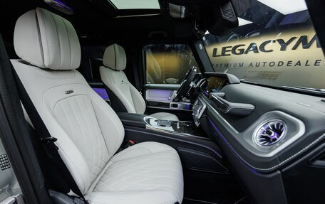 Mercedes-Benz G-Класс AMG, 2025 год, 34 570 000 рублей, 28 фотография