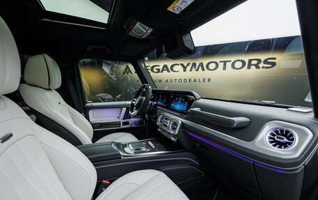 Mercedes-Benz G-Класс AMG, 2025 год, 34 570 000 рублей, 29 фотография