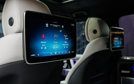 Mercedes-Benz G-Класс AMG, 2025 год, 34 570 000 рублей, 38 фотография