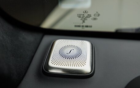 Mercedes-Benz G-Класс AMG, 2025 год, 34 570 000 рублей, 33 фотография