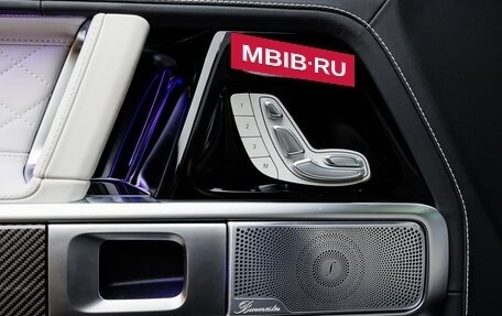 Mercedes-Benz G-Класс AMG, 2025 год, 34 570 000 рублей, 27 фотография