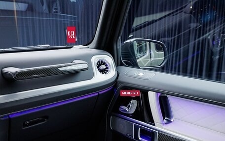 Mercedes-Benz G-Класс AMG, 2025 год, 34 570 000 рублей, 34 фотография