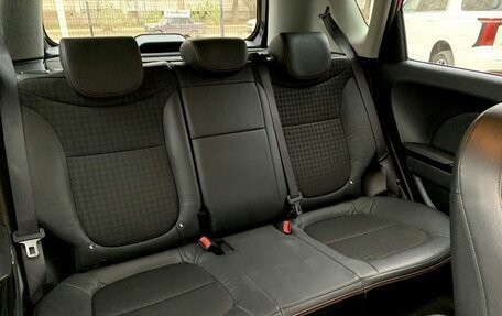 KIA Soul II рестайлинг, 2017 год, 1 530 000 рублей, 10 фотография