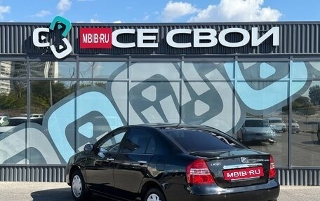 Lifan Solano I (630) рестайлинг, 2012 год, 449 000 рублей, 3 фотография