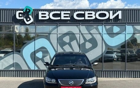 Lifan Solano I (630) рестайлинг, 2012 год, 449 000 рублей, 14 фотография