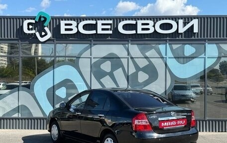 Lifan Solano I (630) рестайлинг, 2012 год, 449 000 рублей, 12 фотография