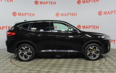 Haval F7 I, 2022 год, 2 067 000 рублей, 4 фотография