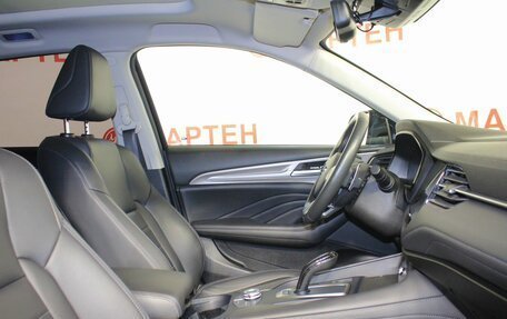 Haval F7 I, 2022 год, 2 067 000 рублей, 10 фотография