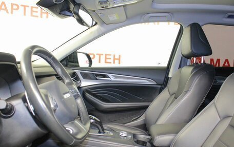 Haval F7 I, 2022 год, 2 067 000 рублей, 9 фотография