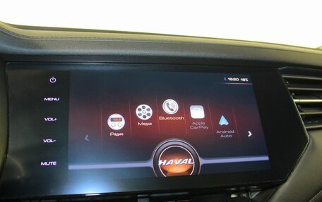 Haval F7 I, 2022 год, 2 067 000 рублей, 12 фотография