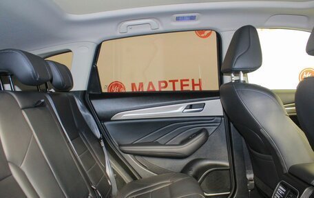 Haval F7 I, 2022 год, 2 067 000 рублей, 11 фотография