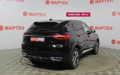 Haval F7 I, 2022 год, 2 067 000 рублей, 5 фотография