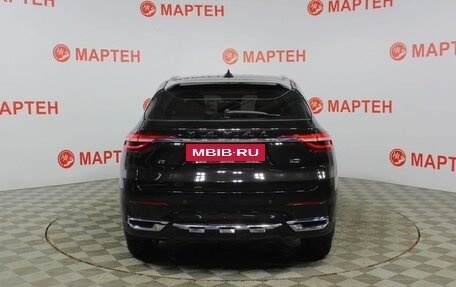 Haval F7 I, 2022 год, 2 067 000 рублей, 6 фотография