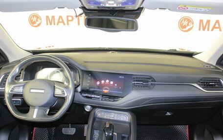 Haval F7 I, 2022 год, 2 067 000 рублей, 16 фотография