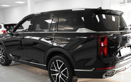 GAC GS8, 2025 год, 4 949 000 рублей, 2 фотография