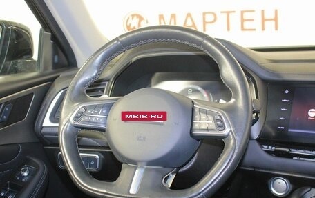 Haval F7 I, 2022 год, 2 067 000 рублей, 17 фотография