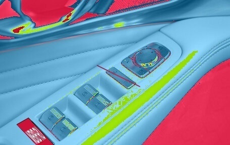 GAC GS8, 2025 год, 4 949 000 рублей, 9 фотография